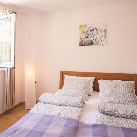 Apartment Polo Vrbnik  Zewnętrze zdjęcie